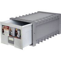 Storex Storage File Drawer System Duraquip Inc