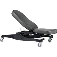 Flex III Ergonomic Chair Duraquip Inc