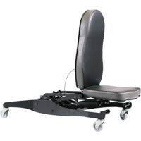 Flex III Ergonomic Chair Duraquip Inc