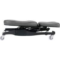 Flex III Ergonomic Chair Duraquip Inc