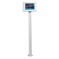 Support pour iPad<sup>MD</sup> OP808 | Duraquip Inc