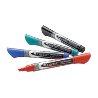 EnduraGlide&reg; Dry-Erase Markers Duraquip Inc