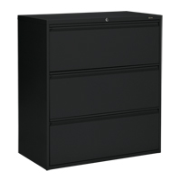 Filing Cabinet