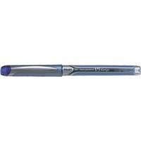 Hi-Tecpoint Grip Pen, Blue, 0.5 mm Duraquip Inc