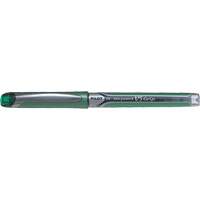 Hi-Tecpoint Grip Pen, Green, 0.5 mm Duraquip Inc