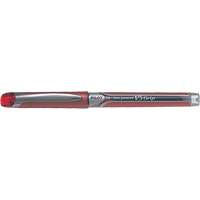 Hi-Tecpoint Grip Pen, Red, 0.5 mm Duraquip Inc
