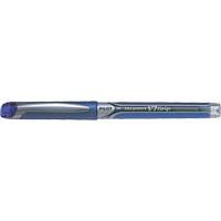 Hi-Tecpoint Grip Pen, Blue, 0.7 mm Duraquip Inc