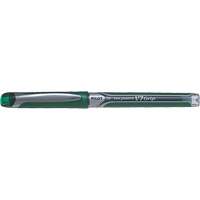 Hi-Tecpoint Grip Pen, Green, 0.7 mm Duraquip Inc