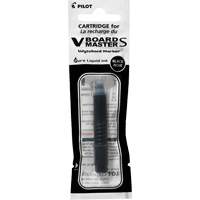 Vboard Master S Slim White Board Marker Refill Duraquip Inc