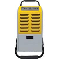 Commercial Dehumidifier with Direct Drain, 110 Pt. OR508 | Duraquip Inc