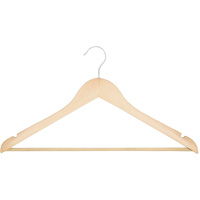 Contoured Hangers Duraquip Inc