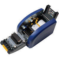 i530 Industrial Label Printer without Wi-Fi, 4.25" Tape Duraquip Inc