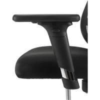 Mesh Work Stool, Mobile, Adjustable Height, 450 lbs. Capacity Duraquip Inc