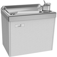 Refroidisseur d'eau mural Duraquip Inc