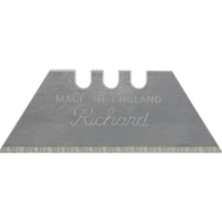 Utility Knife Replacement Blades, Single Style Duraquip Inc