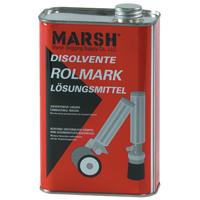 Rolmark Cleaning Solvent PA277 | Duraquip Inc