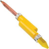 Paintstik&reg; Dual-Use Plastic Holder Duraquip Inc