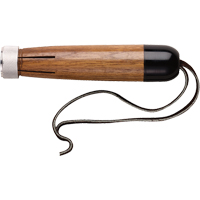 Wooden Lumber Crayon Holder Duraquip Inc