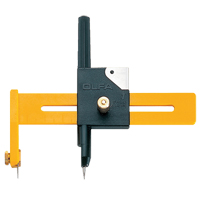 Compass Circle Cutter Duraquip Inc