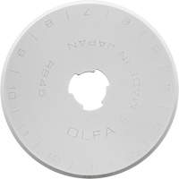 Lame rotative de rechange, Style Simple Duraquip Inc
