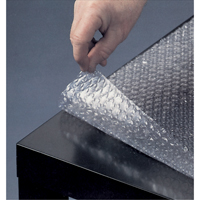 Durabubble Roll with Adhesive, 300' x 3/16", Bubble Size 3/16" Duraquip Inc