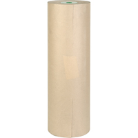 Paper, Kraft, 24" x 900', 40 lbs., Roll Duraquip Inc