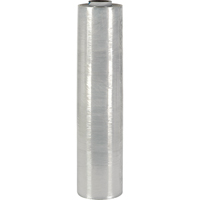 Rouleaux de rechange, Calibre 80 (20,3 micromètres), 18" x 1000', Transparent PA894 | Duraquip Inc