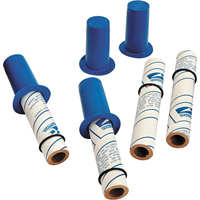 Poignées pour film étirable  