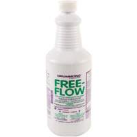 Drummond™ Free Flow Urinal Drain Opener and Odour Eliminator, Bottle PAA683 | Duraquip Inc