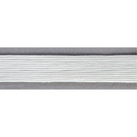 Feuillard en cordon lié, Cordon en polyester, 1/2" la x 3900' l, Calibre Manuel PB021 | Duraquip Inc