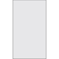 Packing List Envelopes, 3-3/4" L x 7" W, Computer Style Duraquip Inc