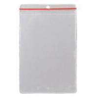 Zip Lock Protective Envelopes Duraquip Inc
