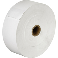 Rubans de papier gommé - Rubans standards, 60 mm (2-9/25") x 175 m (574'), Kraft PC412 | Duraquip Inc