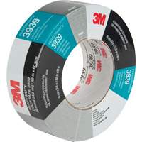 3939 Duct Tape, 9 mils, Silver, 48 mm (2") x 55 m (180') Duraquip Inc