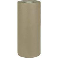 Paper, Kraft, 60" x 600', 60 lbs., Roll Duraquip Inc