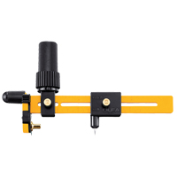 Rotary Circle Cutter Duraquip Inc