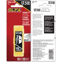 Flex-Guard Safety Cutters, Single Style Duraquip Inc