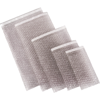 Pochettes à bulles E-Z Seal, 4" la x 5-1/2" lo PC571 | Duraquip Inc