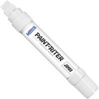 Pro-Max&reg; Paint Markers, Liquid, White Duraquip Inc