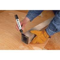 Pro-Max&reg; Paint Markers, Liquid, White Duraquip Inc
