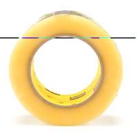 Ruban d'emballage Scotch 373, Adh&eacute;sif Thermofusible, 2,5 mils, 48 mm (2") x 100 m (328') Duraquip Inc