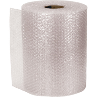 Durabubble Roll, 50' x 12", Bubble Size 1/2" Duraquip Inc