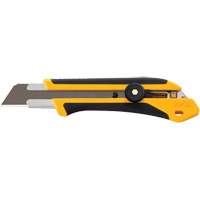 Knife, 25 mm, Carbon Steel, Heavy-Duty, Fibreglass Handle Duraquip Inc