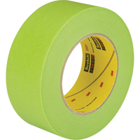 Ruban de masquage 233 Scotch, 48 mm (2") x 55 m (180'), Vert Duraquip Inc