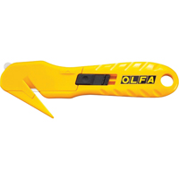 Safety Knife with Concealed Blade, 5/32" Blade Duraquip Inc