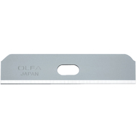 Replacement Blades, Single Style Duraquip Inc