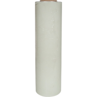 Stretch Wrap, Blown, 120 Gauge (30 micrometers), 18" x 1000' Duraquip Inc