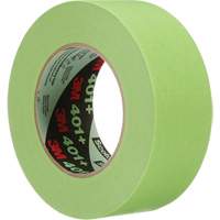 Ruban-cache haute performance 401+, 48 mm (2") x 54,8 m (180'), Vert Duraquip Inc