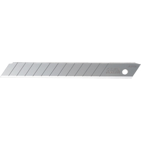 Stainless Steel Replacement Blades, Snap-Off Style Duraquip Inc