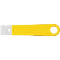 25mm SCR-S Multi-Purpose Scraper Duraquip Inc
